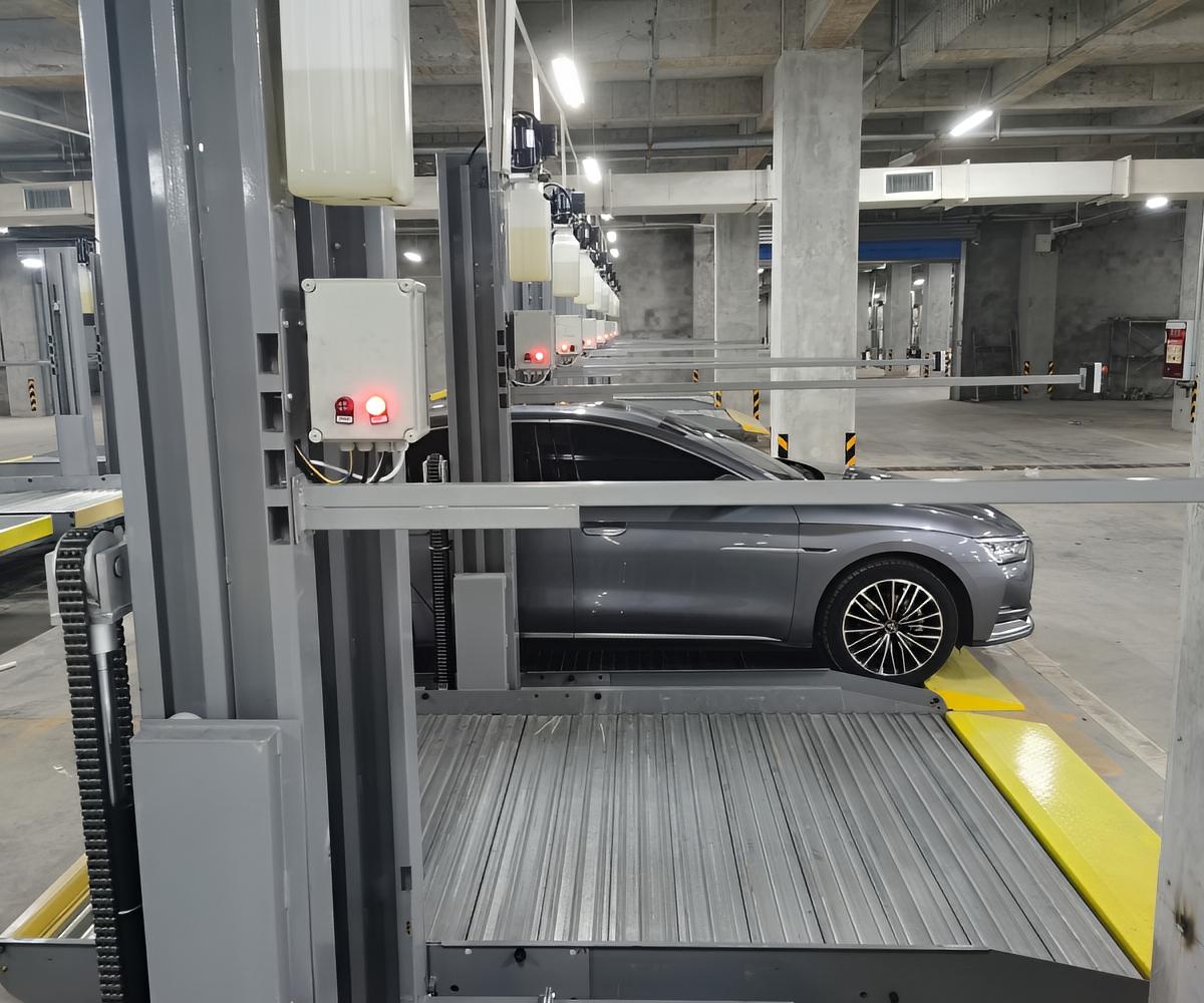 立體車庫承接立體停車售后專業(yè)解析與服務(wù)保障