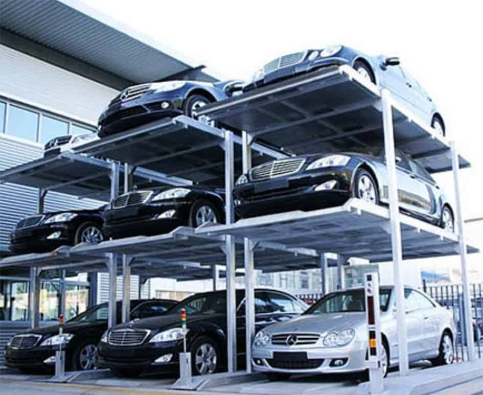 重慶PJS3D2三層地坑簡易升降立體車庫05.jpg
