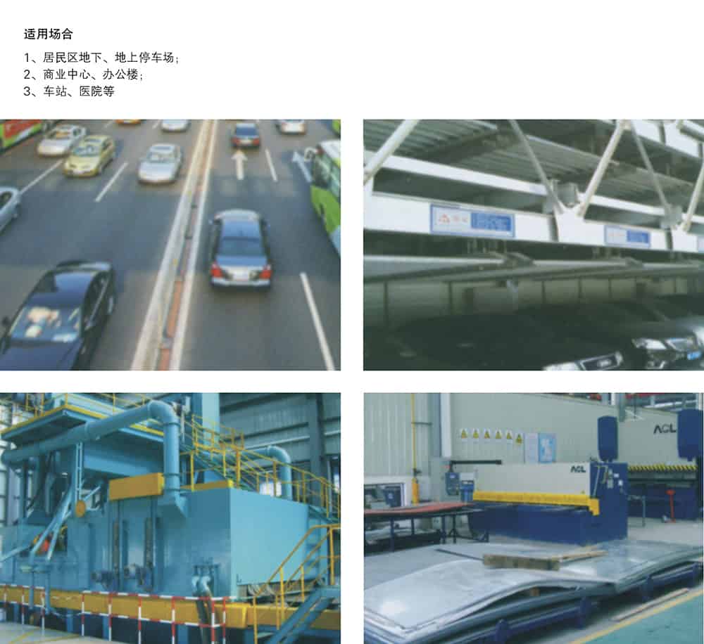 重慶PSH3三層升降橫移立體車庫適用場合.jpg