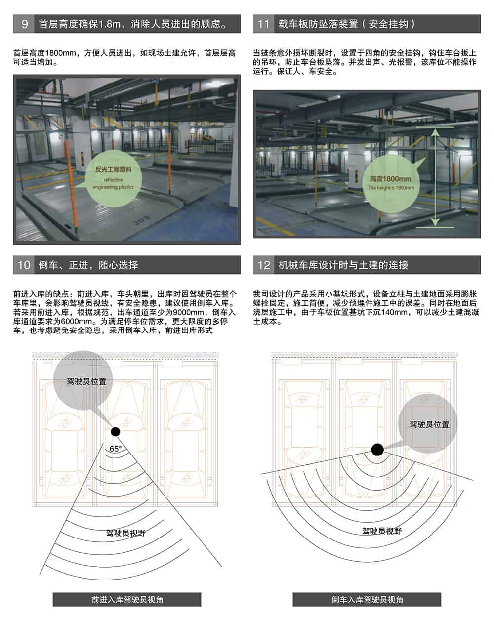 重慶PSH升降橫移立體車庫載車板防墜落裝置.jpg